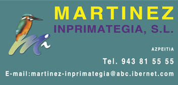 MARTINEZ INPRIMATEGIA