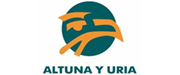 Altuna y Uria
